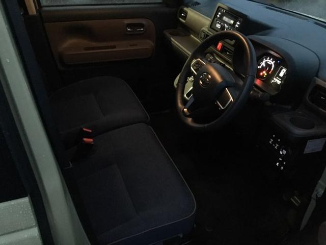 ムーヴキャンバスセオリーG(福島県)の中古車