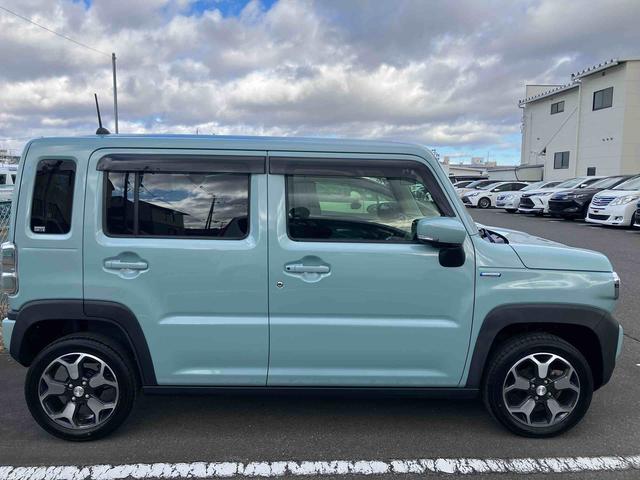 フレアクロスオーバーハイブリッドＸＳ（福島県）の中古車