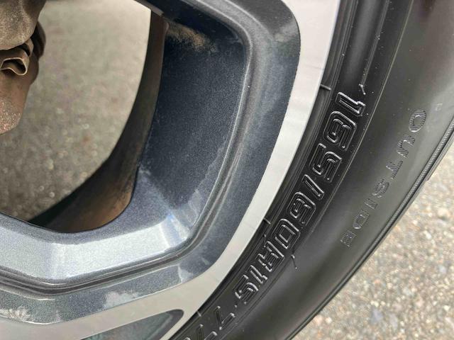 フレアクロスオーバーハイブリッドＸＳ（福島県）の中古車