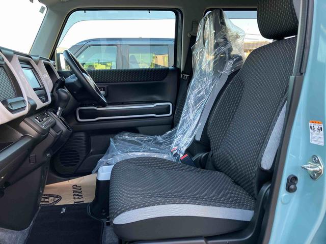 フレアクロスオーバーハイブリッドＸＳ（福島県）の中古車