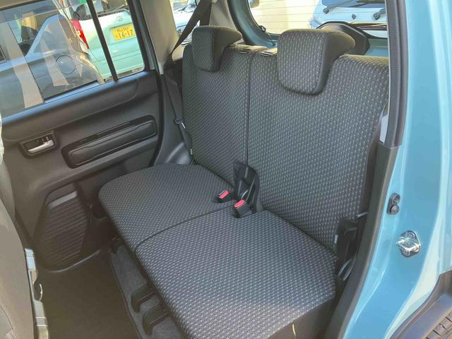 フレアクロスオーバーハイブリッドＸＳ（福島県）の中古車