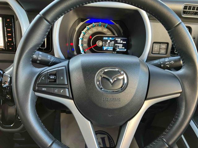 フレアクロスオーバーハイブリッドＸＳ（福島県）の中古車