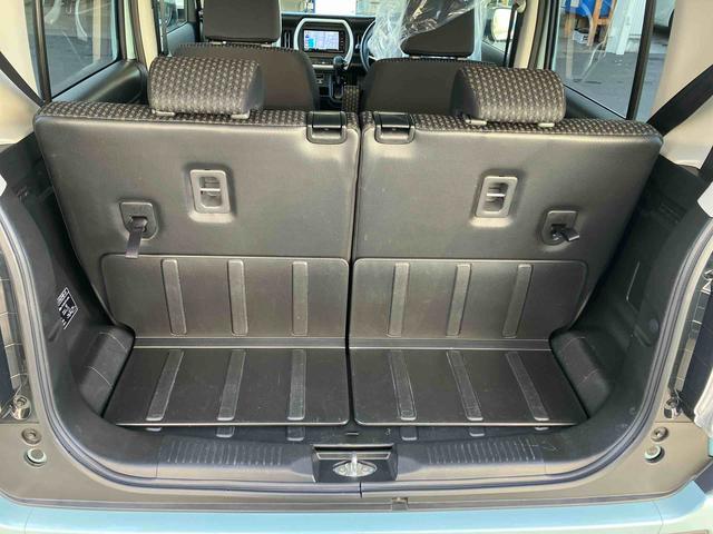 フレアクロスオーバーハイブリッドＸＳ（福島県）の中古車