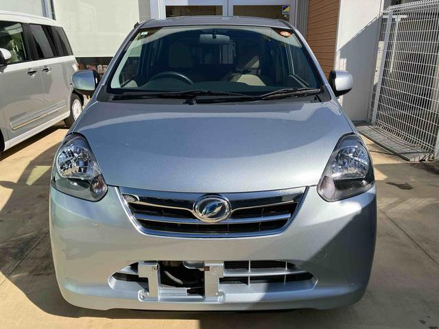 ミライースＸ　メモリアルエディション（福島県）の中古車