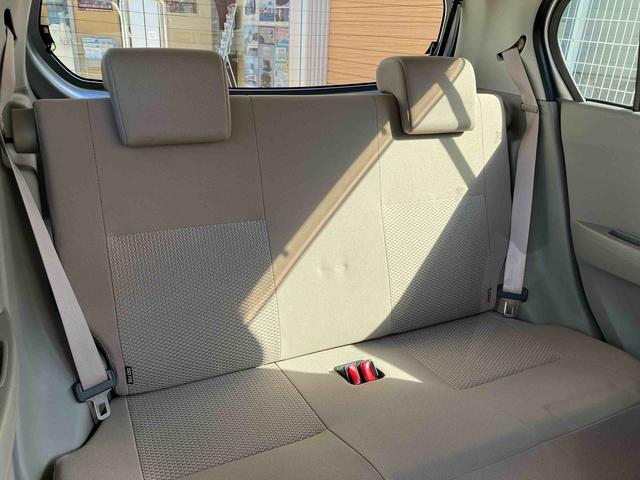 ミライースＸ　メモリアルエディション（福島県）の中古車