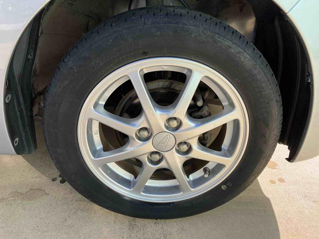 ミライースＸ　メモリアルエディション（福島県）の中古車