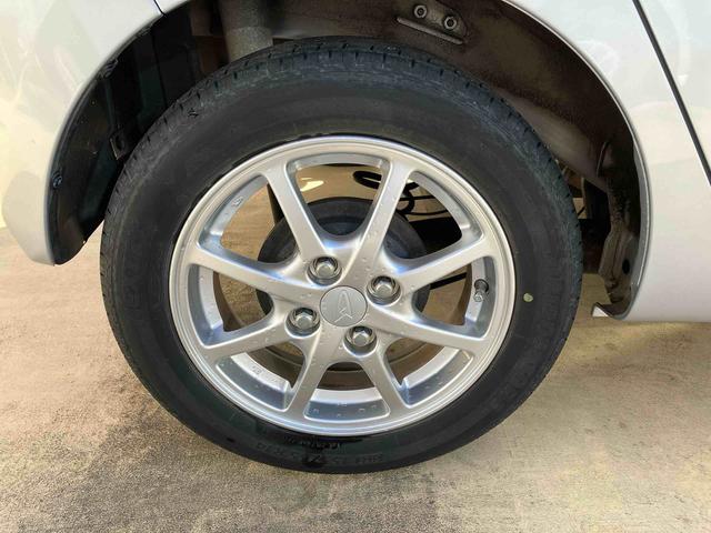 ミライースＸ　メモリアルエディション（福島県）の中古車