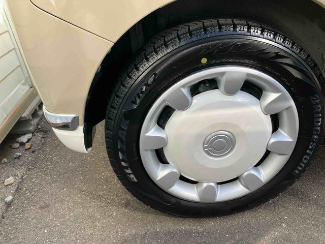 ムーヴキャンバスGメイクアップVS SAIII4WD(福島県)の中古車