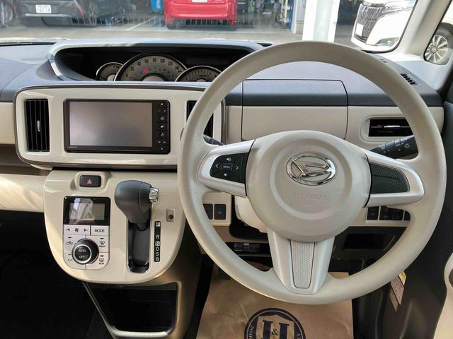 ムーヴキャンバスGメイクアップVS SAIII4WD(福島県)の中古車