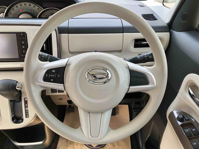 ムーヴキャンバスGメイクアップVS SAIII4WD(福島県)の中古車