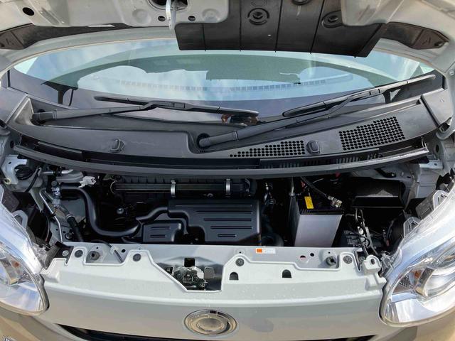 ムーヴキャンバスGメイクアップVS SAIII4WD(福島県)の中古車