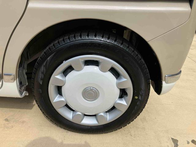 ムーヴキャンバスGメイクアップVS SAIII4WD(福島県)の中古車