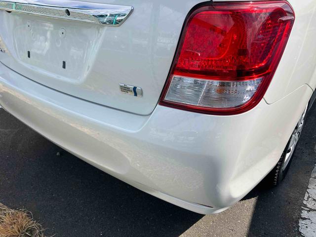 カローラアクシオハイブリッド（福島県）の中古車