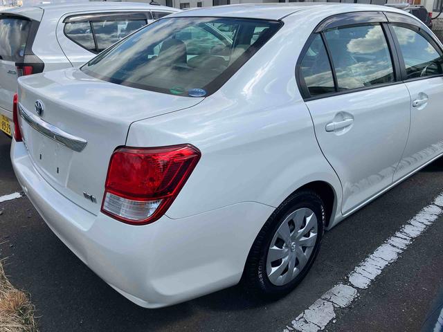 カローラアクシオハイブリッド（福島県）の中古車