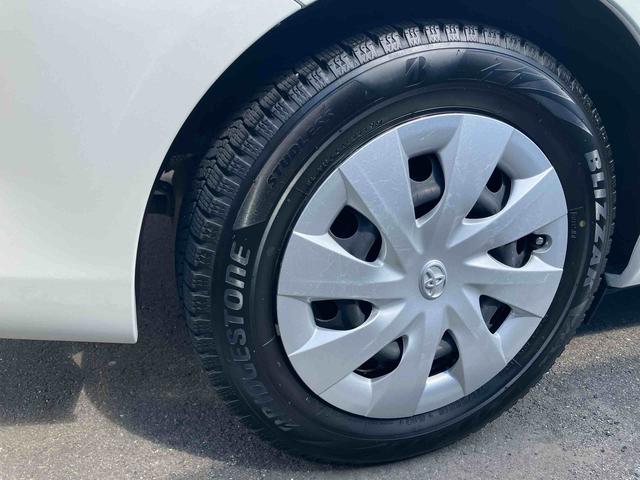 カローラアクシオハイブリッド（福島県）の中古車