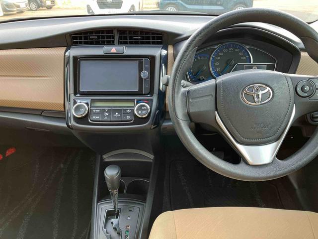 カローラアクシオハイブリッド（福島県）の中古車