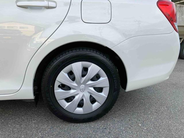 カローラアクシオハイブリッド（福島県）の中古車