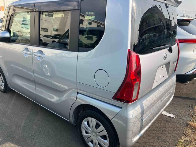 タントXターボ(福島県)の中古車