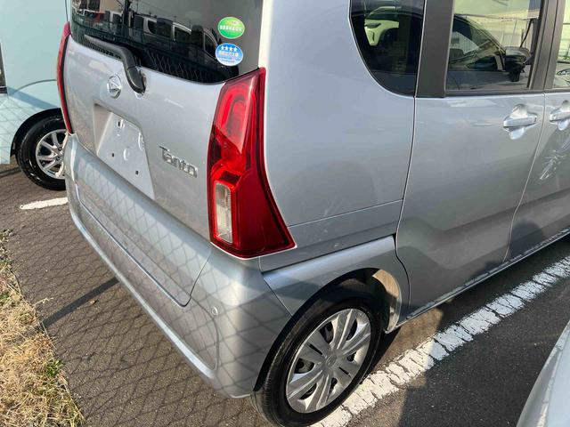 タントXターボ(福島県)の中古車