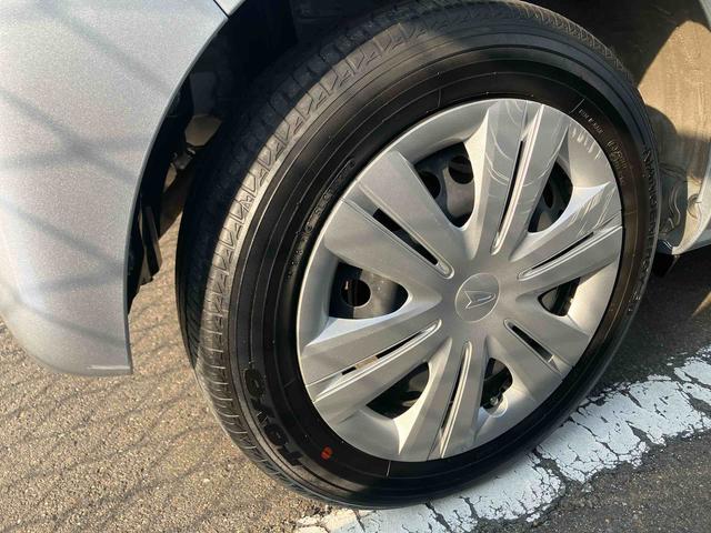 タントXターボ(福島県)の中古車