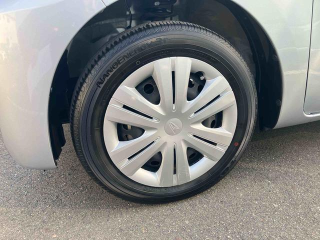 タントXターボ(福島県)の中古車