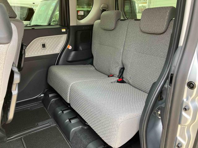 タントXターボ(福島県)の中古車