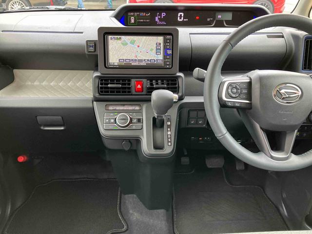 タントXターボ(福島県)の中古車