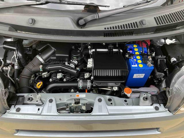 タントXターボ(福島県)の中古車