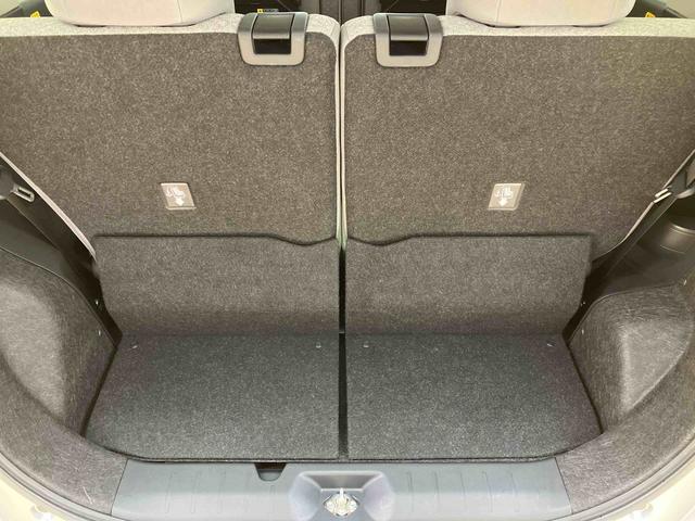 タントXターボ(福島県)の中古車