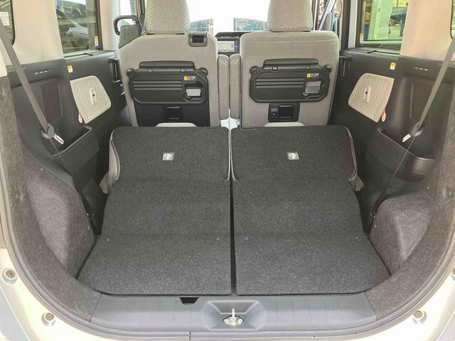 タントXターボ(福島県)の中古車