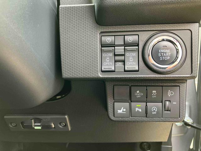 タントXターボ(福島県)の中古車