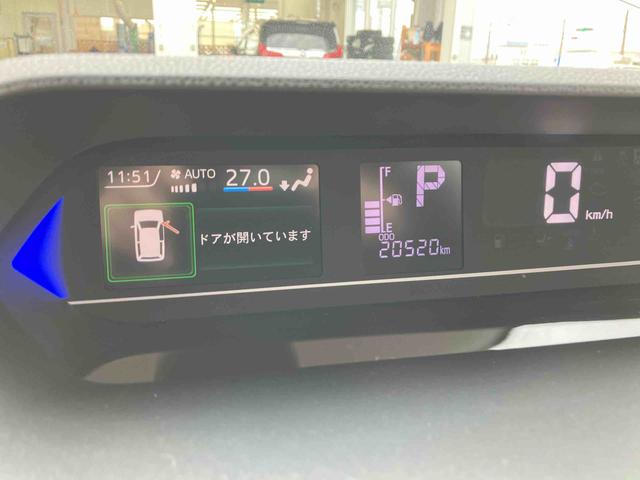 タントXターボ(福島県)の中古車