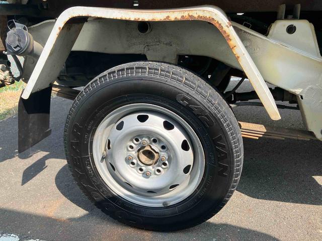 ハイゼットトラック多目的ダンプ(福島県)の中古車