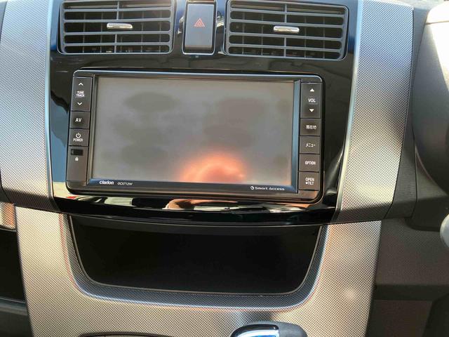 ステラカスタムＲ　スマートアシスト（福島県）の中古車