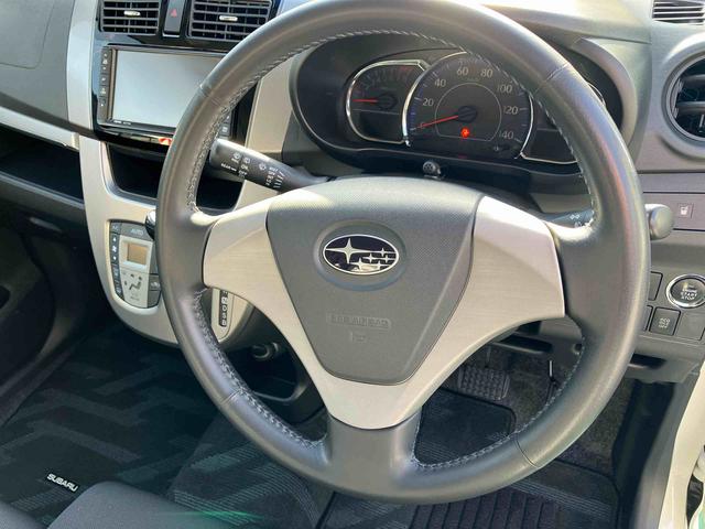 ステラカスタムＲ　スマートアシスト（福島県）の中古車