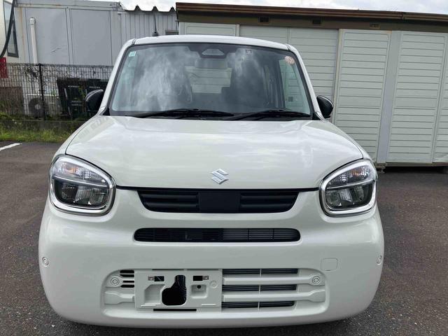 アルトＬ（福島県）の中古車