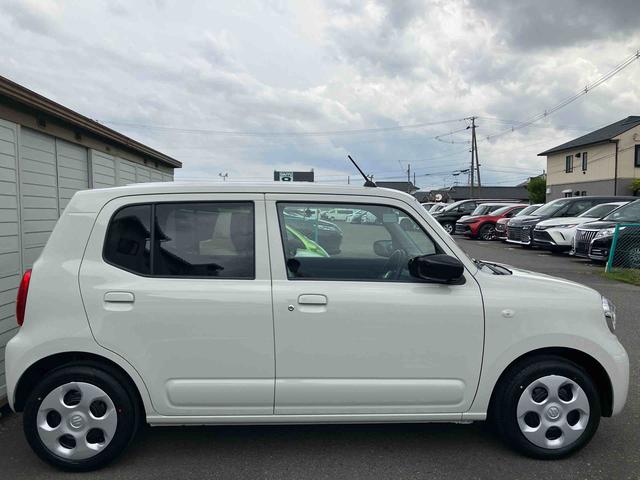 アルトＬ（福島県）の中古車
