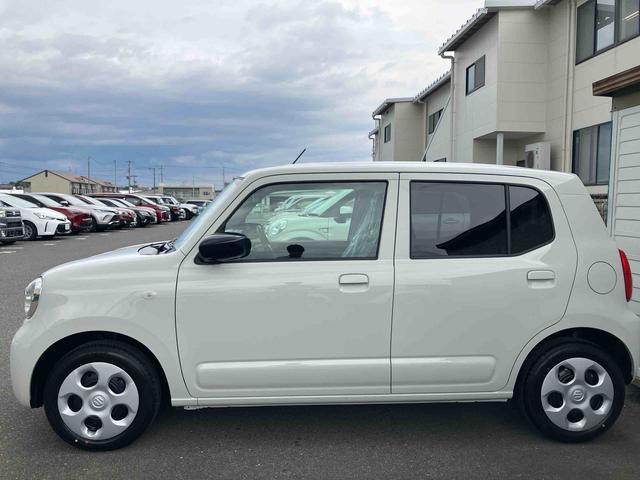 アルトＬ（福島県）の中古車
