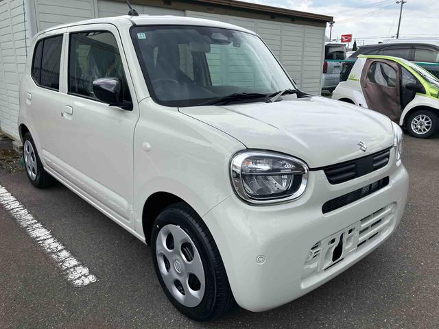 アルトＬ（福島県）の中古車