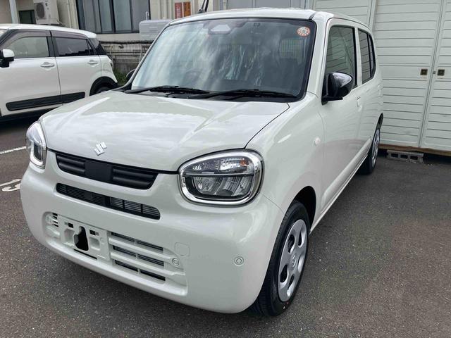 アルトＬ（福島県）の中古車