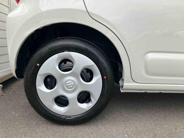 アルトＬ（福島県）の中古車