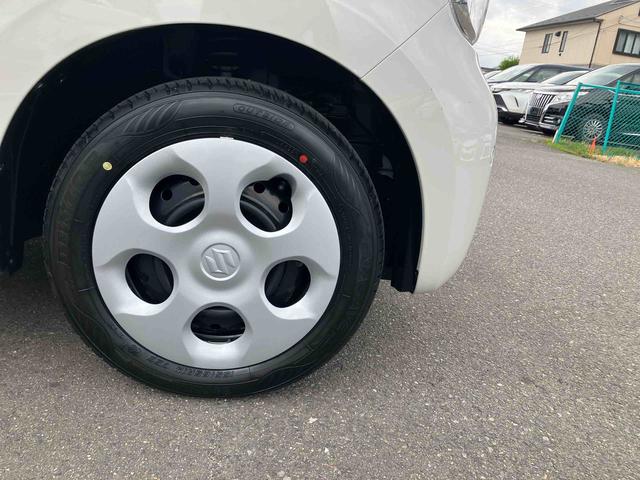 アルトＬ（福島県）の中古車