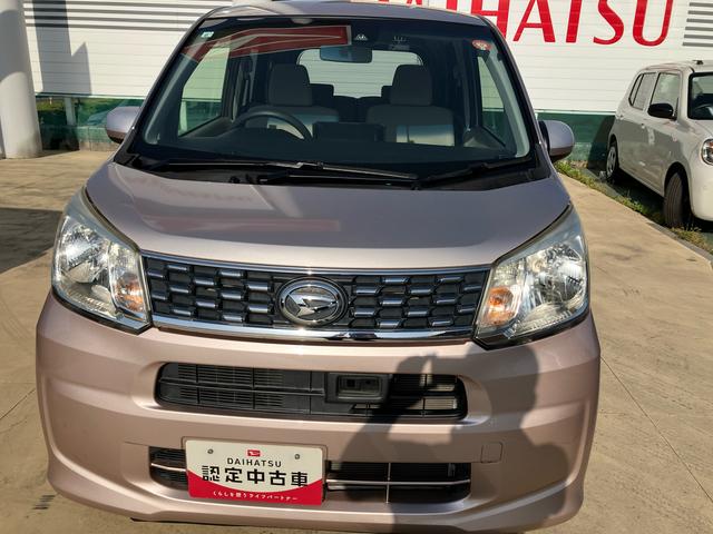 ムーヴＸ　ＳＡII４ＷＤ（福島県）の中古車