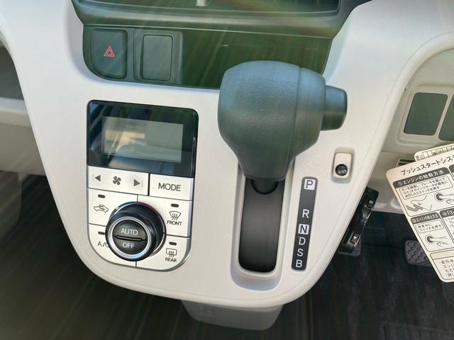 ムーヴＸ　ＳＡII４ＷＤ（福島県）の中古車