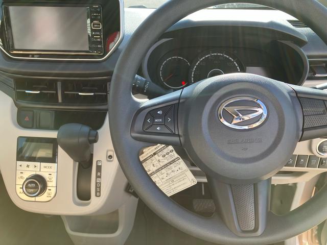 ムーヴＸ　ＳＡII４ＷＤ（福島県）の中古車