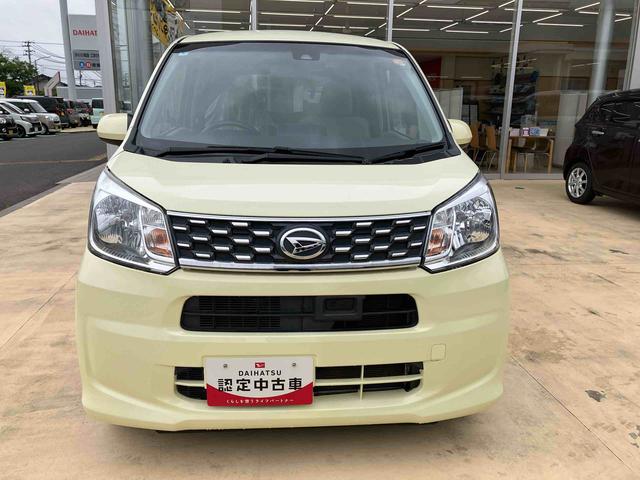 ムーヴＬ　ＳＡII（福島県）の中古車