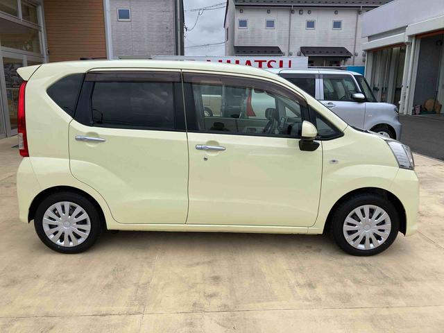 ムーヴＬ　ＳＡII（福島県）の中古車