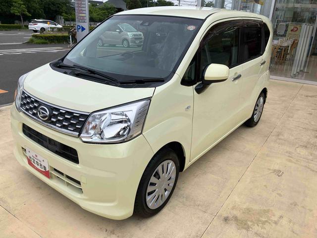 ムーヴＬ　ＳＡII（福島県）の中古車