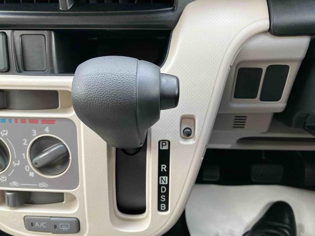 ムーヴＬ　ＳＡII（福島県）の中古車
