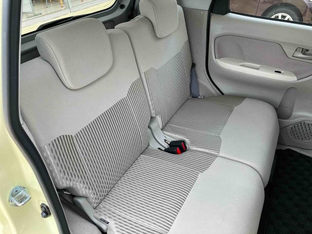 ムーヴＬ　ＳＡII（福島県）の中古車